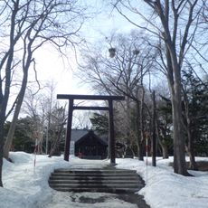 Nishikiyama-tenmangū