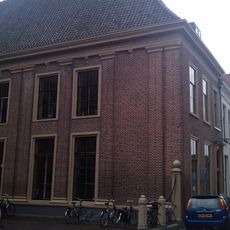 Kuiperstraat 13, Zutphen
