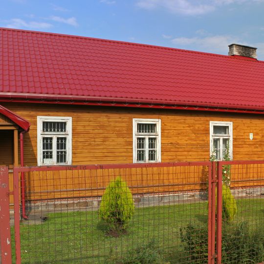 Plebania prawosławna, XIX/XX