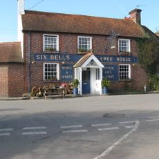 The Six Bells Public House