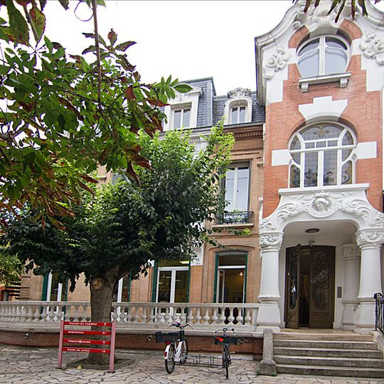 Biblioteca del Instituto Cervantes de Toulouse - Manuel Azaña