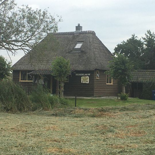 Bovenwijde 10,  8355BP  Giethoorn