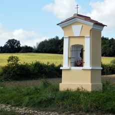 Bildstock im Mühlfeld