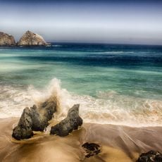 Playa Las Docas