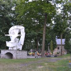 Cmentarz w Ślęzakach