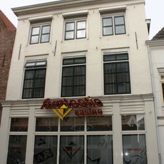 Nieuwendijk 63, Vlissingen