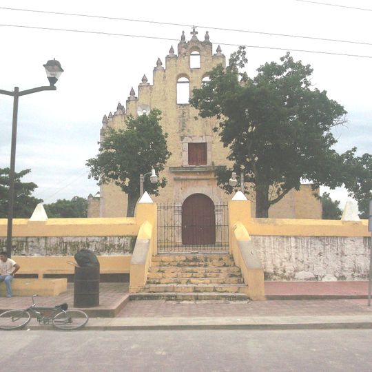 Cuzamá