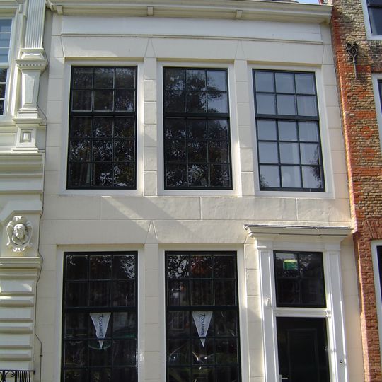 Bellamypark 21, Vlissingen