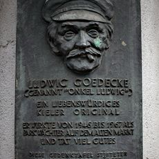 Ludwig Goedecke