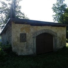 Chapel of the Holy Sepulchre