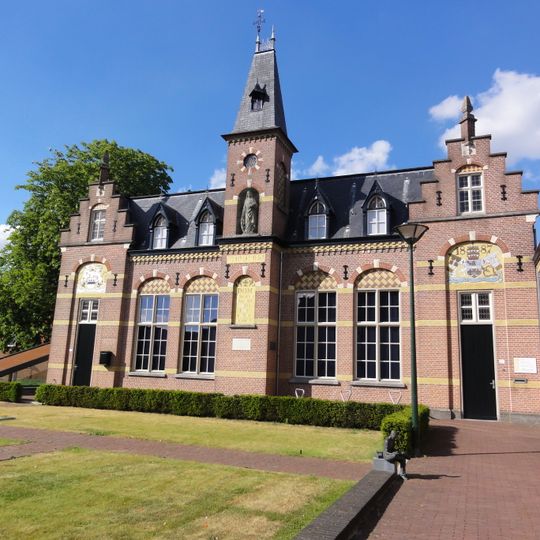 Latijnse School