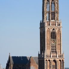 Dom Tower of Utrecht