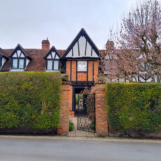 St Faith  St Hilda  St Joan  St Monica