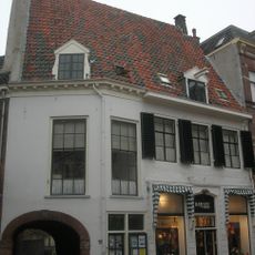 Turfstraat 17, Zutphen