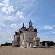 Nécropole nationale de Notre-Dame-de-Lorette