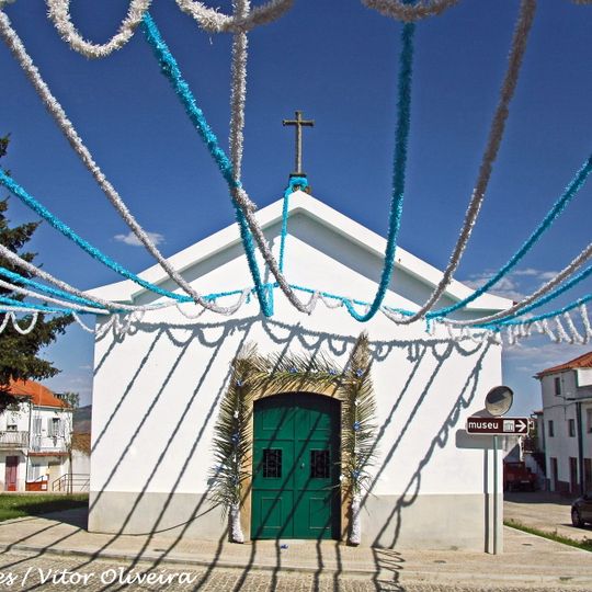 Capela de Nossa Senhora da Conceição