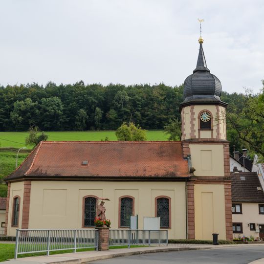 Eschau