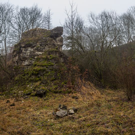 Steinbruch Oberrieden