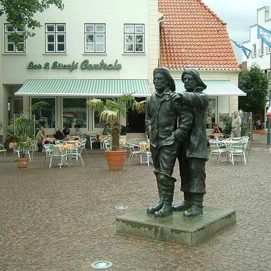 Neustadt in Holstein