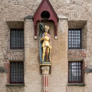St.-Viktor-Statue (Xantener Dom)