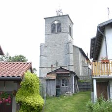 Église Saint-Côme