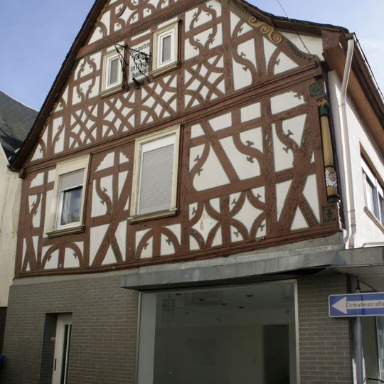 Haus Schulstraße 6