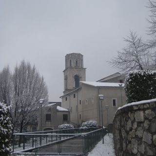 Mnumental complex of San Domenico