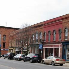 Village Park Historic District