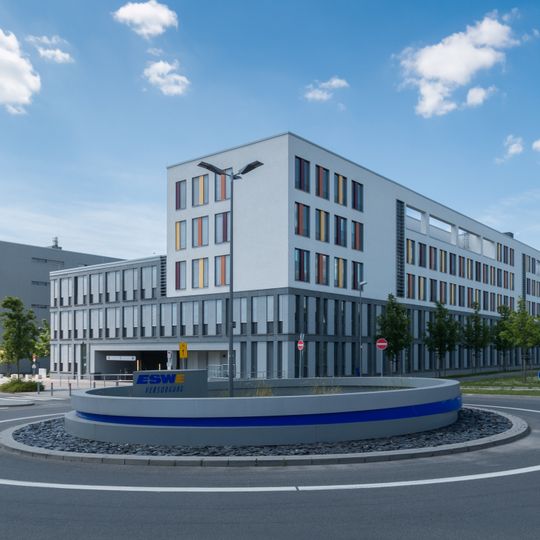 Amtsgericht Wiesbaden