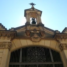 Capella de la Mare de Déu de Montserrat