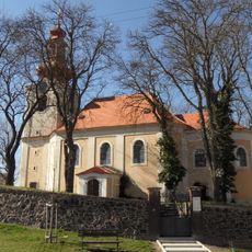 Church of Saint Bartholomew