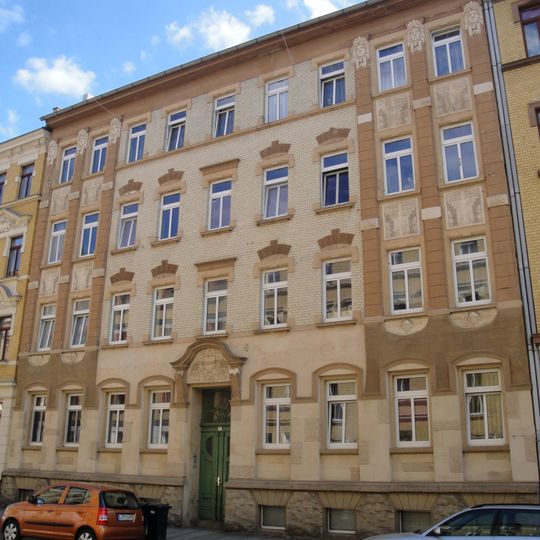 Mierendorffstraße 6