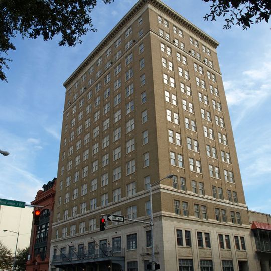 Redmont Hotel