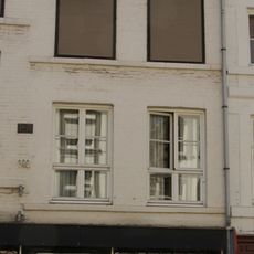 Grote Gracht 63, Maastricht