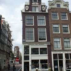 Singel 410, Amsterdam