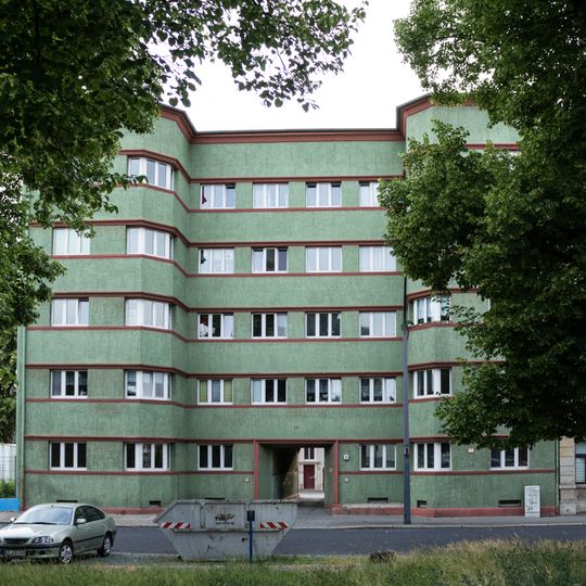 Ebertplatz 10