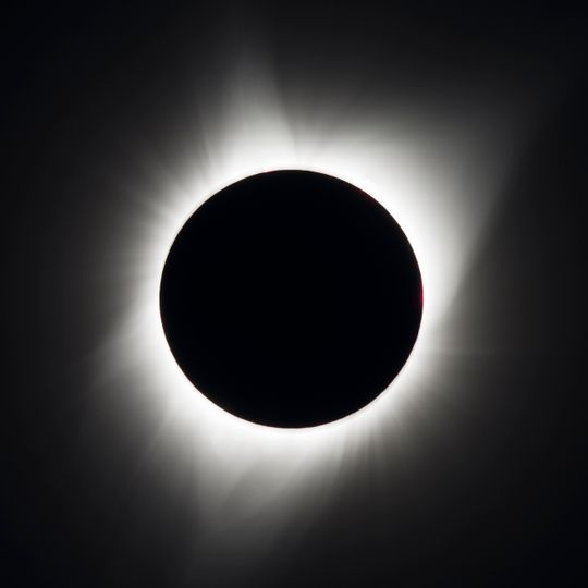 Solar eclipse of August 21, 2017