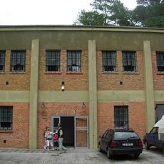 Eksploseum in Bydgoszcz