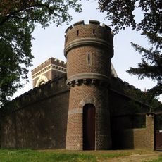 Van Mesdagkliniek