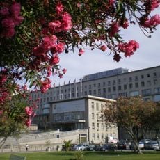 Santa Maria Hospital