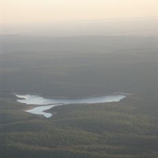 Lake C Y O'Connor