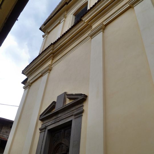 Chiesa di San Michele Arcangelo