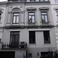 Wohnhaus Mathildenstraße 5