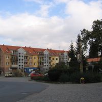 Strančice