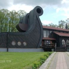 House of Serbian-Norwegian friendship