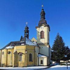 Church of Saint Bartholomew
