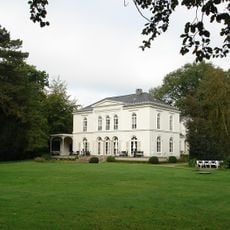 Landsitz Caesar-Ichon