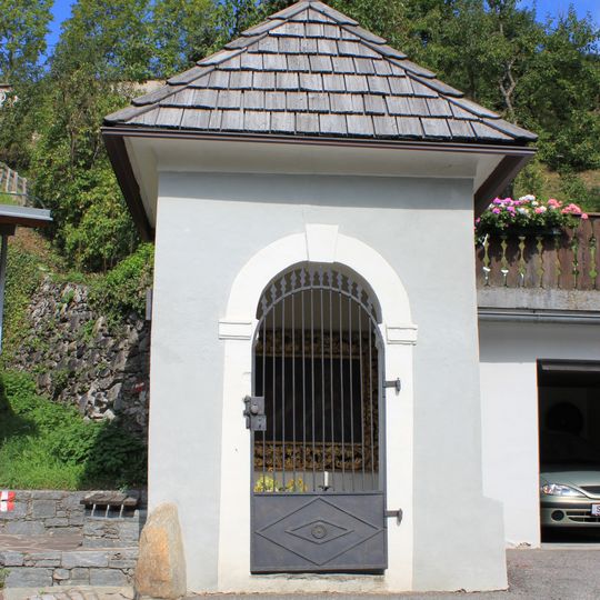Altweiberkapelle