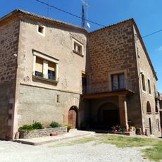 El Sunyer de Valldeperes