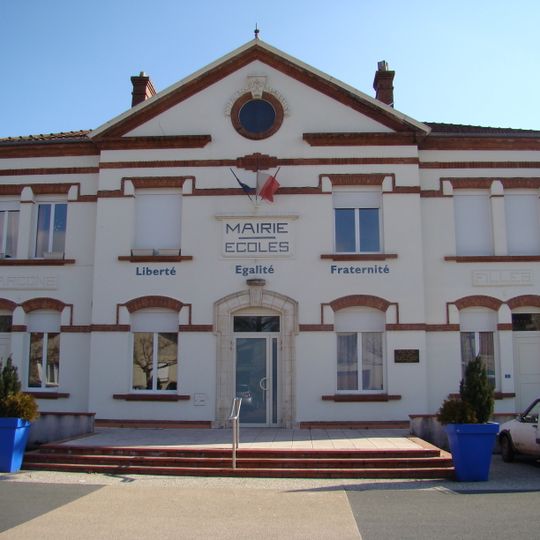 Mirandol-Bourgnounac